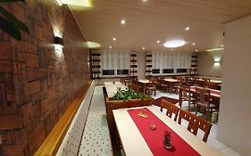 Gasthof zum goldenen Hirschen
